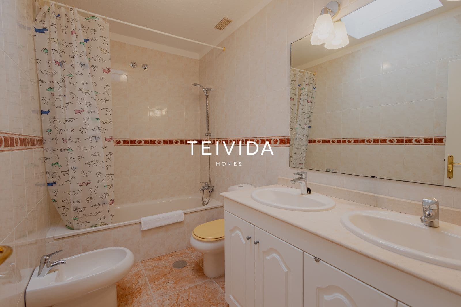 2 camera da letto Casa in vendita in Roque del Conde con piscina garage - 490.000 € (Rif: 9950331)