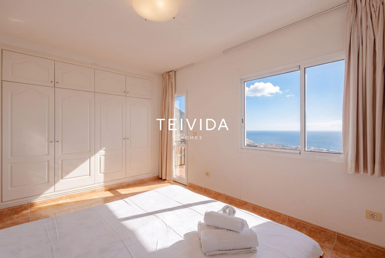 2 camera da letto Casa in vendita in Roque del Conde con piscina garage - 490.000 € (Rif: 9950331)