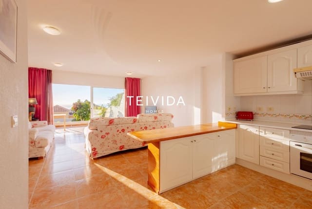 2 camera da letto Casa in vendita in Roque del Conde, Adeje con piscina garage - 490.000 € (Rif: 9950331)