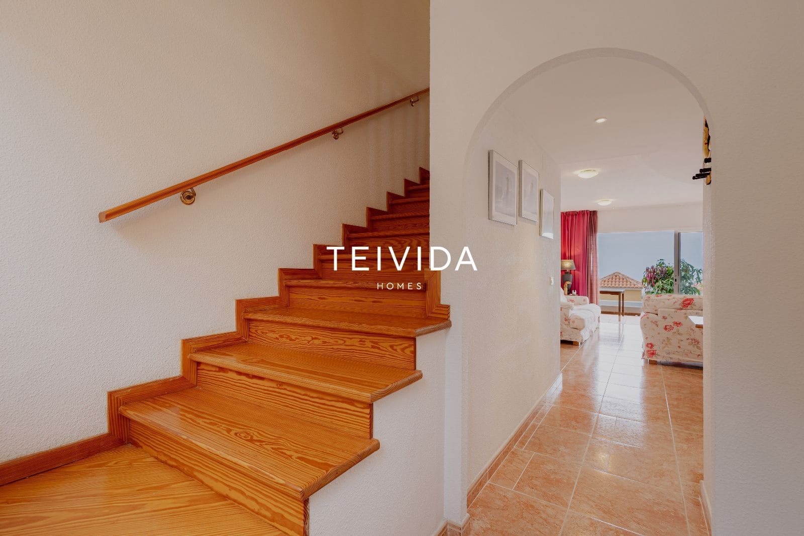 2 camera da letto Casa in vendita in Roque del Conde con piscina garage - 490.000 € (Rif: 9950331)