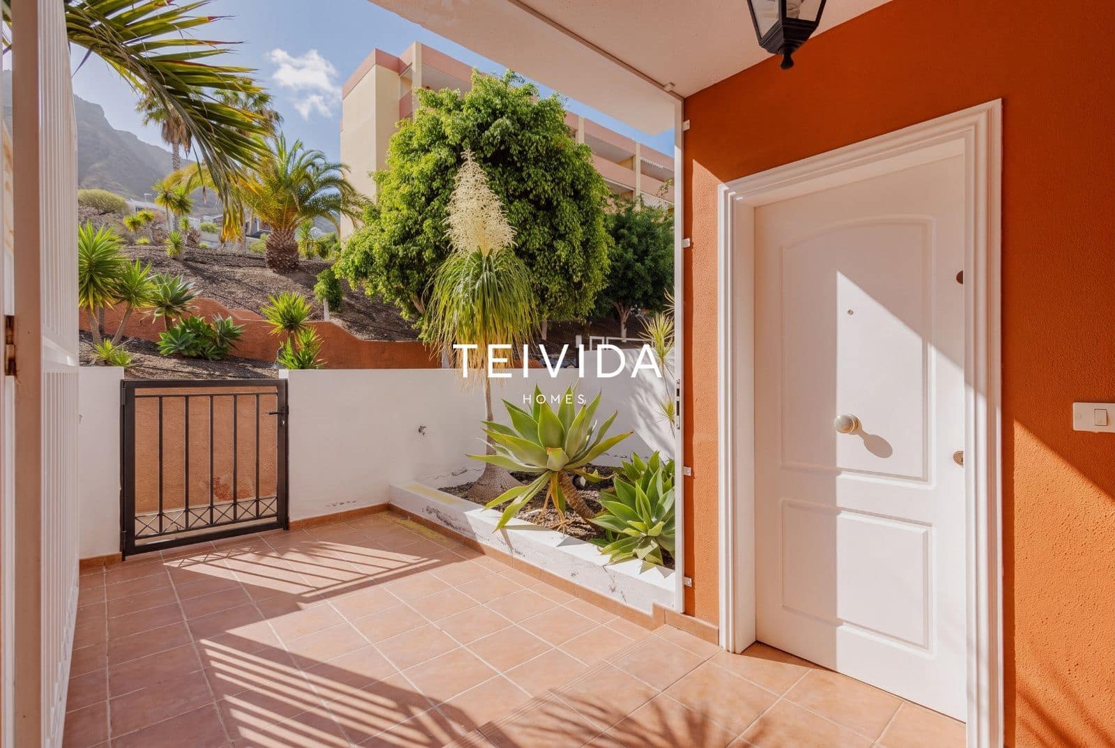 2 camera da letto Casa in vendita in Roque del Conde con piscina garage - 490.000 € (Rif: 9950331)