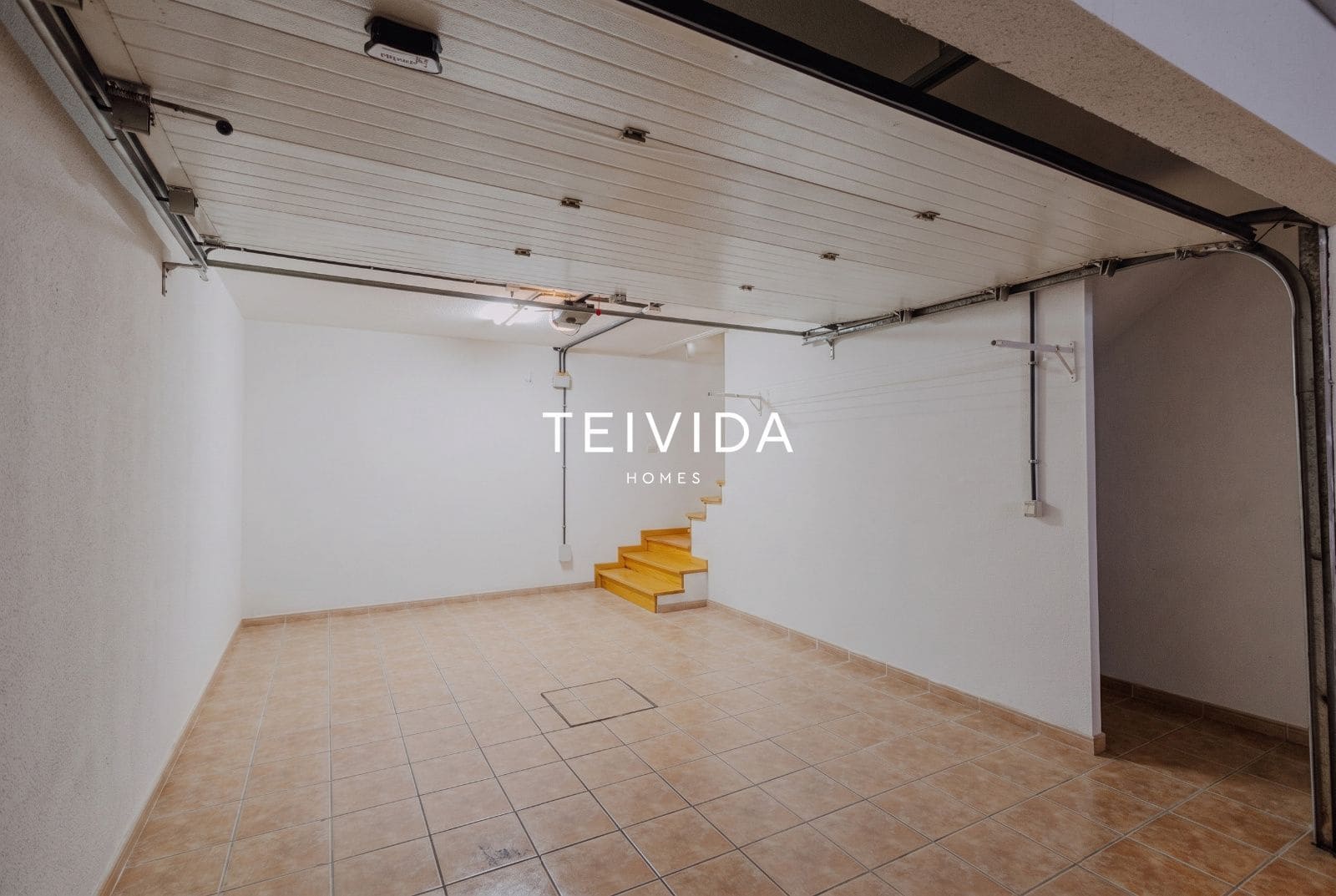 2 camera da letto Casa in vendita in Roque del Conde con piscina garage - 490.000 € (Rif: 9950331)