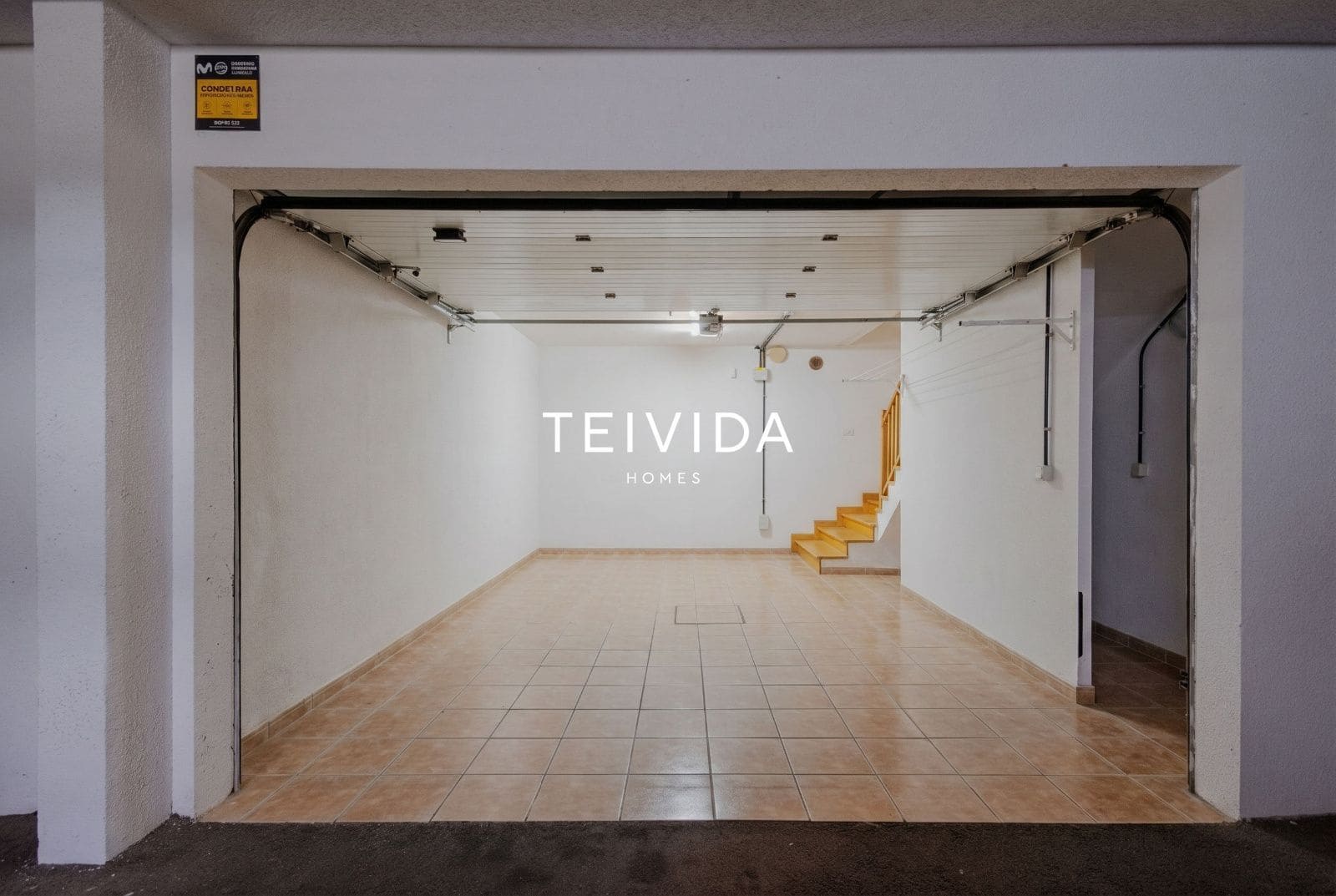 2 camera da letto Casa in vendita in Roque del Conde con piscina garage - 490.000 € (Rif: 9950331)