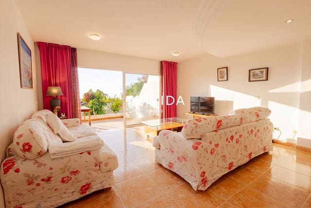 2 camera da letto Casa in vendita in Roque del Conde, Adeje con piscina garage - 490.000 € (Rif: 9950331)