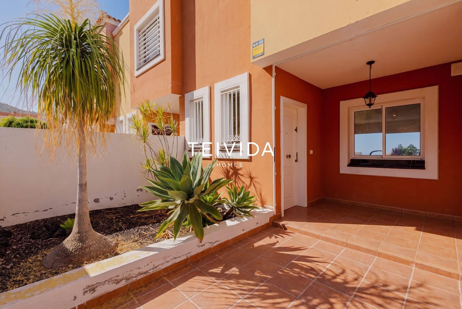 2 camera da letto Casa in vendita in Roque del Conde con piscina garage - 490.000 € (Rif: 9950331)