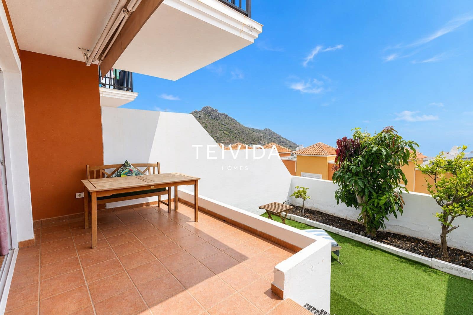 2 camera da letto Casa in vendita in Roque del Conde con piscina garage - 490.000 € (Rif: 9950331)