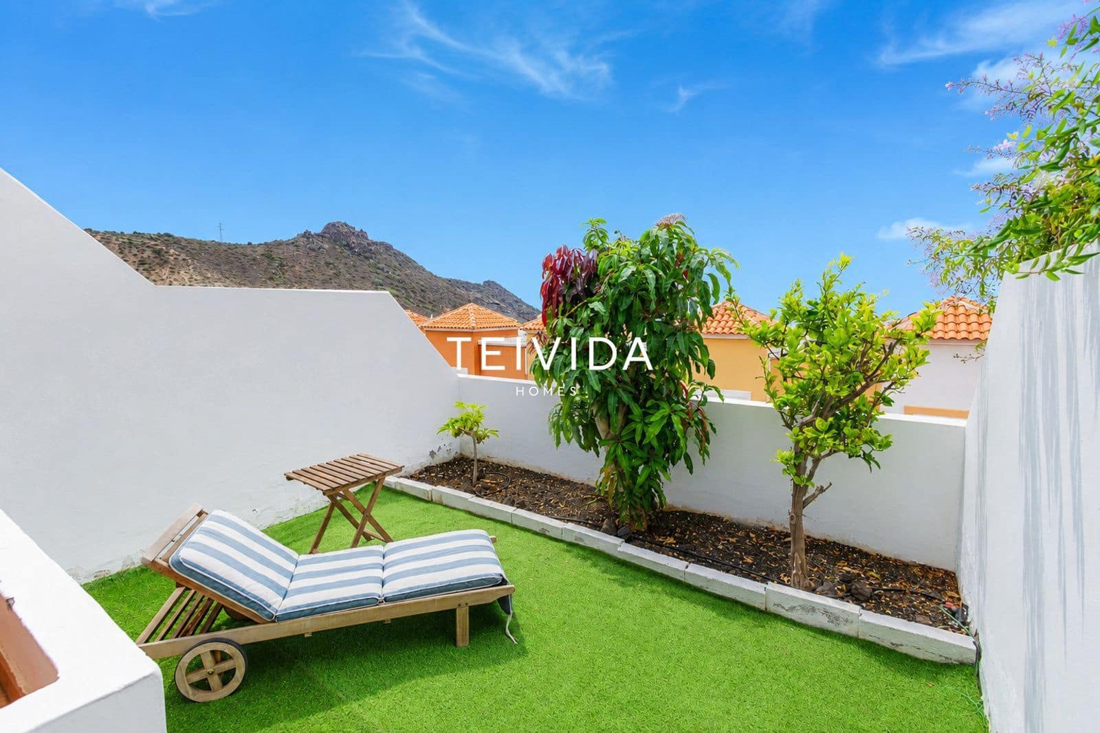 2 camera da letto Casa in vendita in Roque del Conde con piscina garage - 490.000 € (Rif: 9950331)