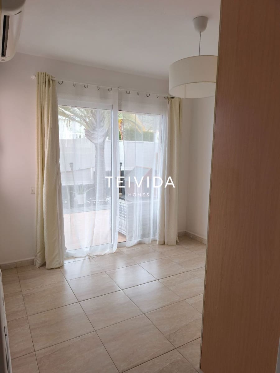 3 quarto Casa em Banda para venda em Playa Fanabe - 799 000 € (Ref: 9964139)