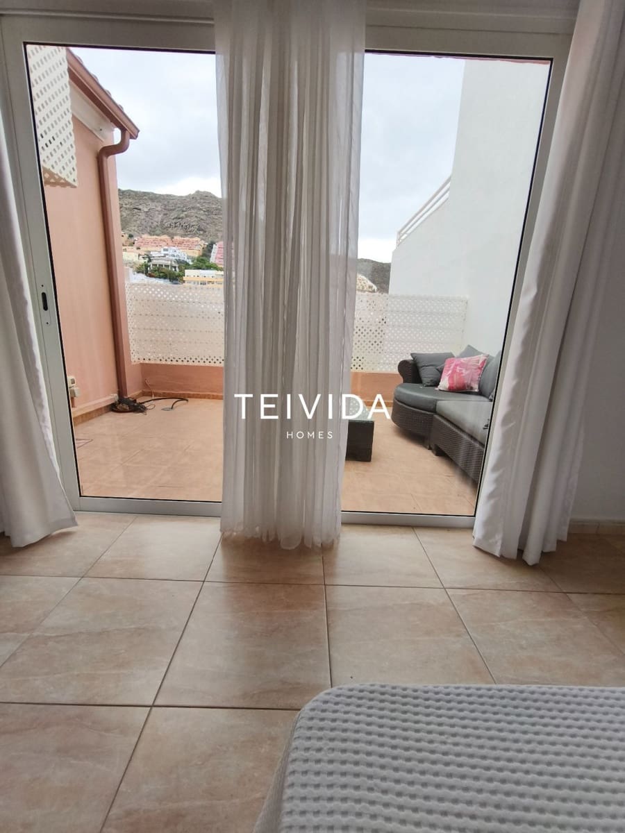 3 quarto Casa em Banda para venda em Playa Fanabe - 799 000 € (Ref: 9964139)