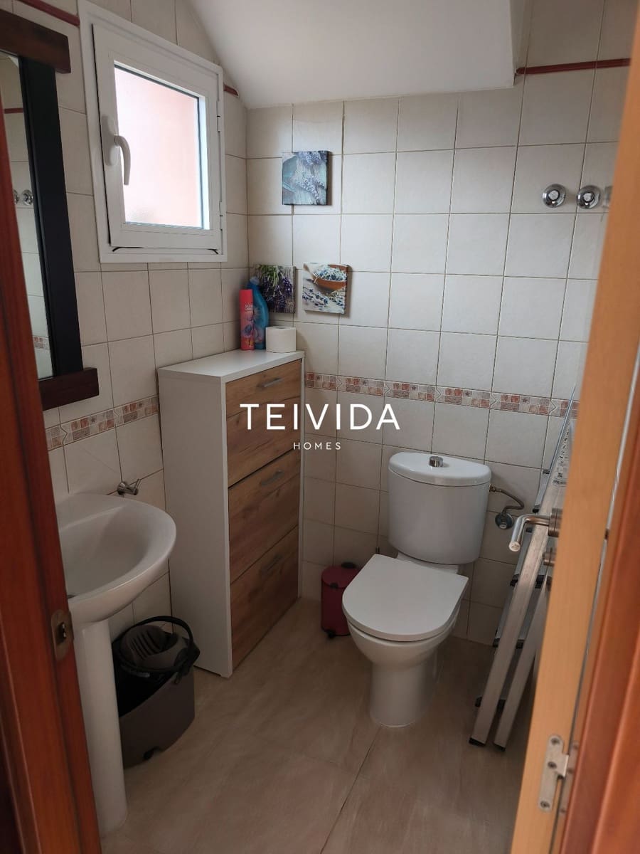 3 quarto Casa em Banda para venda em Playa Fanabe - 799 000 € (Ref: 9964139)