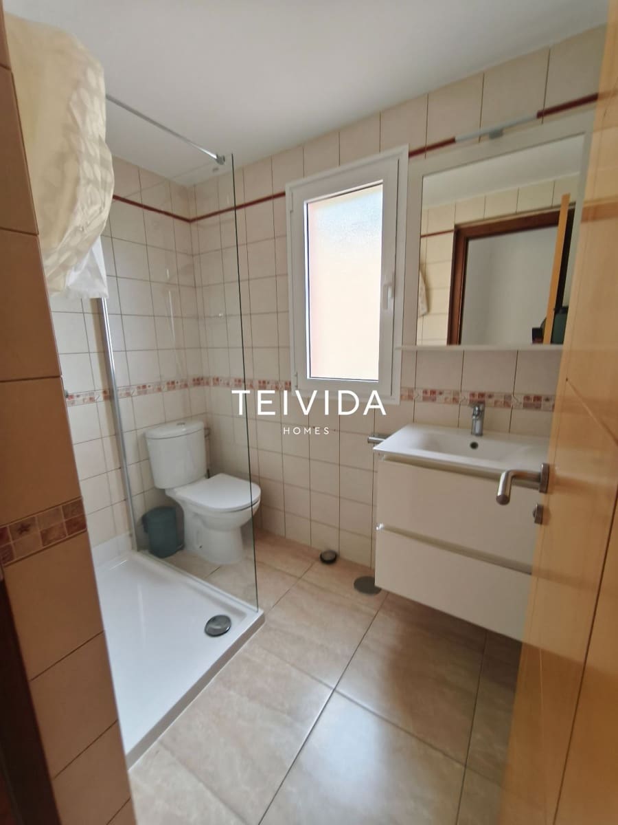 3 quarto Casa em Banda para venda em Playa Fanabe - 799 000 € (Ref: 9964139)