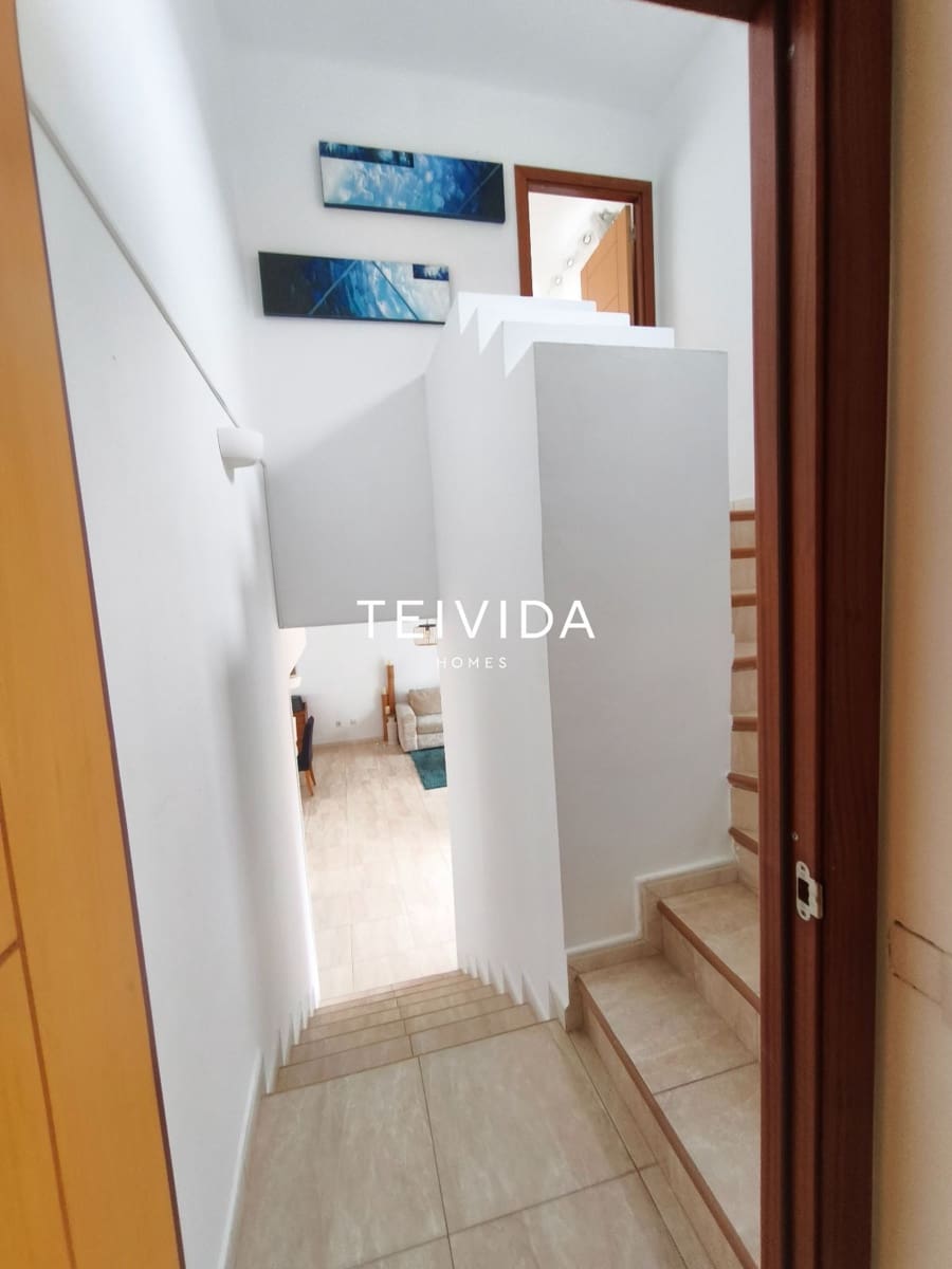 3 quarto Casa em Banda para venda em Playa Fanabe - 799 000 € (Ref: 9964139)