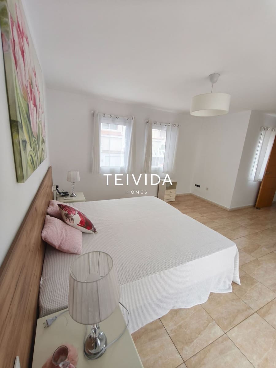 3 quarto Casa em Banda para venda em Playa Fanabe - 799 000 € (Ref: 9964139)