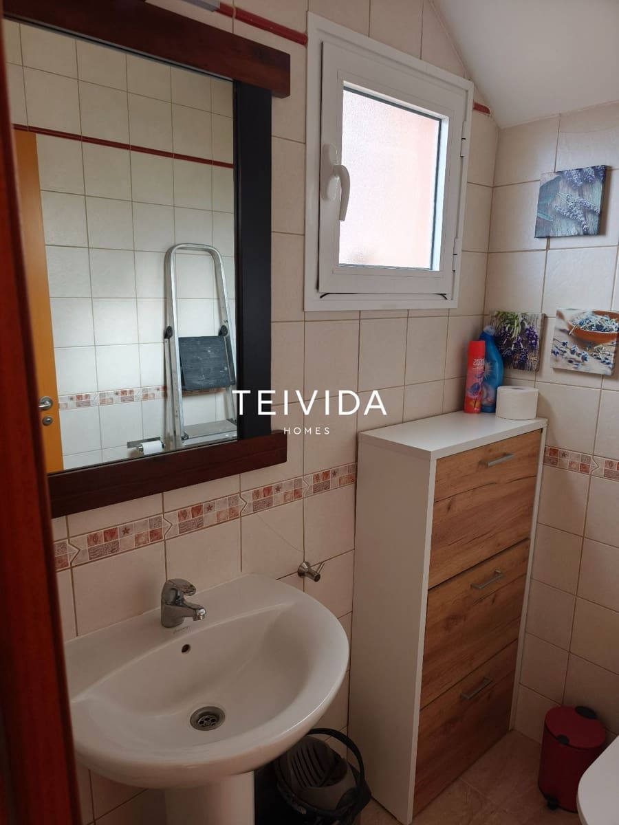 3 quarto Casa em Banda para venda em Playa Fanabe - 799 000 € (Ref: 9964139)