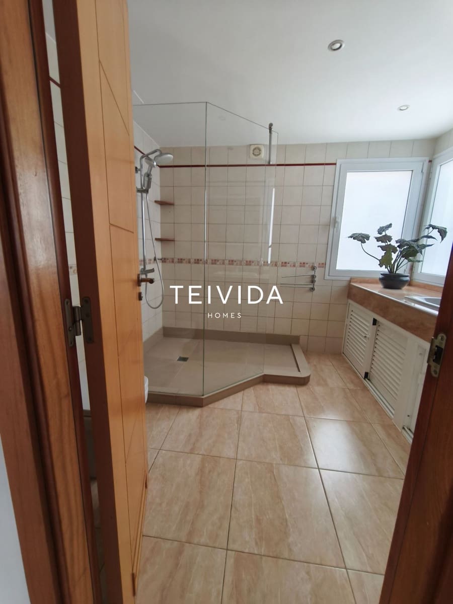 3 quarto Casa em Banda para venda em Playa Fanabe - 799 000 € (Ref: 9964139)