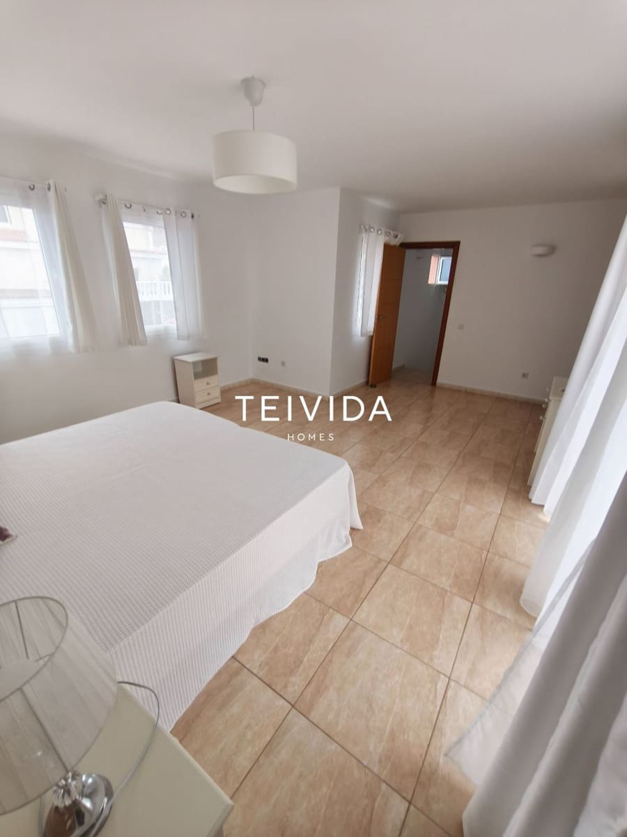 3 quarto Casa em Banda para venda em Playa Fanabe - 799 000 € (Ref: 9964139)