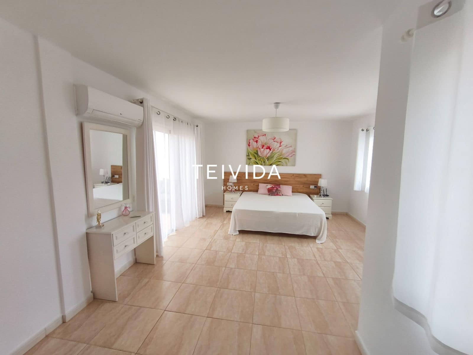 3 quarto Casa em Banda para venda em Playa Fanabe - 799 000 € (Ref: 9964139)