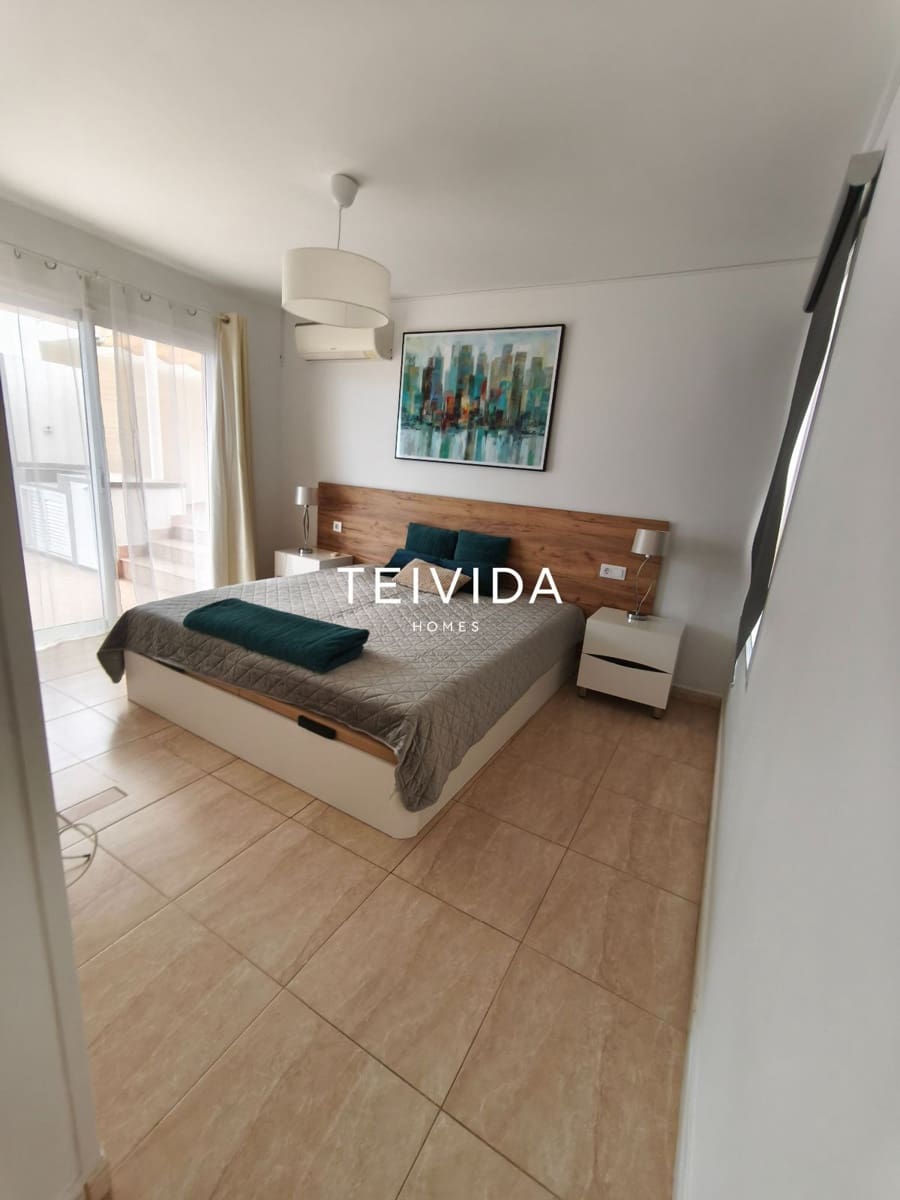 3 quarto Casa em Banda para venda em Playa Fanabe - 799 000 € (Ref: 9964139)