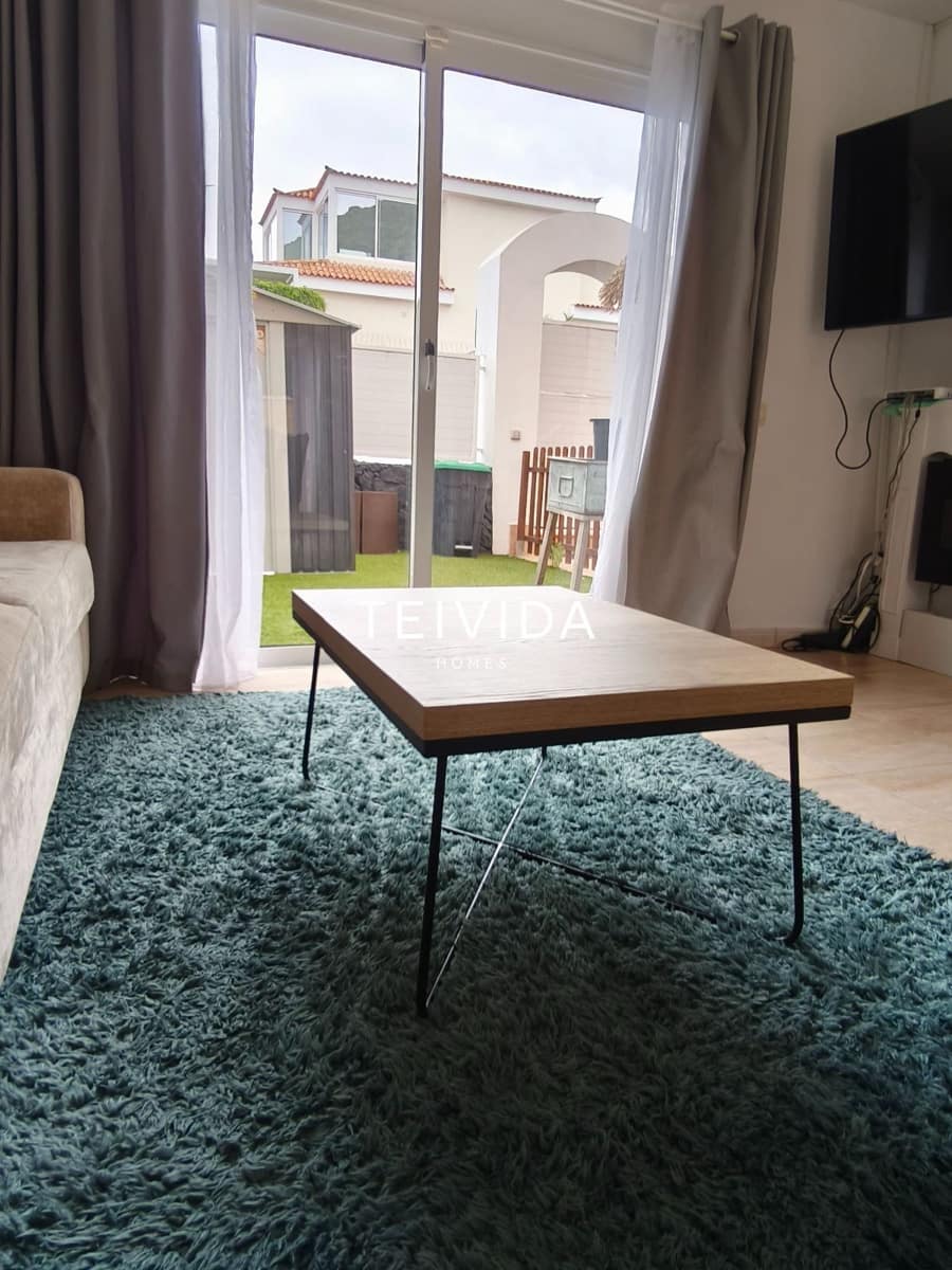 3 quarto Casa em Banda para venda em Playa Fanabe - 799 000 € (Ref: 9964139)