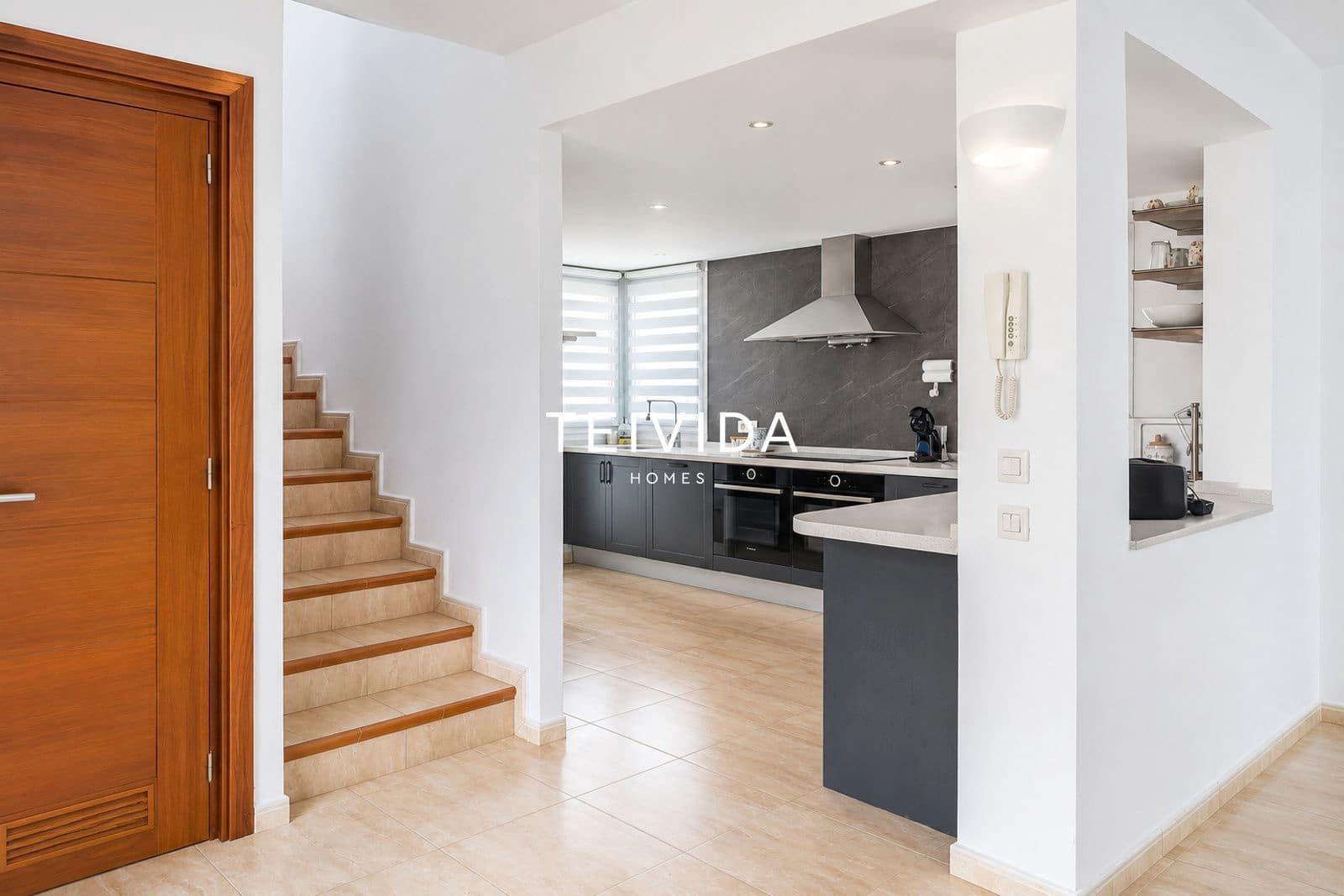 3 quarto Casa em Banda para venda em Playa Fanabe - 799 000 € (Ref: 9964139)