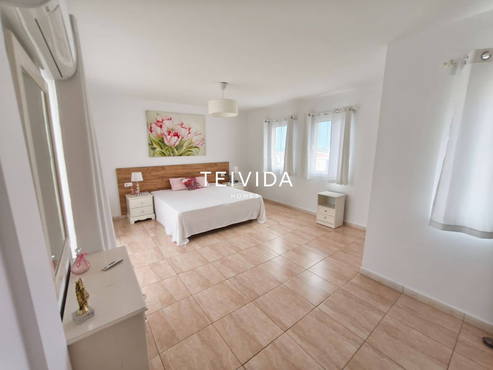 3 quarto Casa em Banda para venda em Playa Fanabe - 799 000 € (Ref: 9964139)