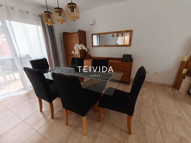 3 soverom Hus til salgs i Playa Fañabe, Adeje - € 799 000 (Ref: 9964139)
