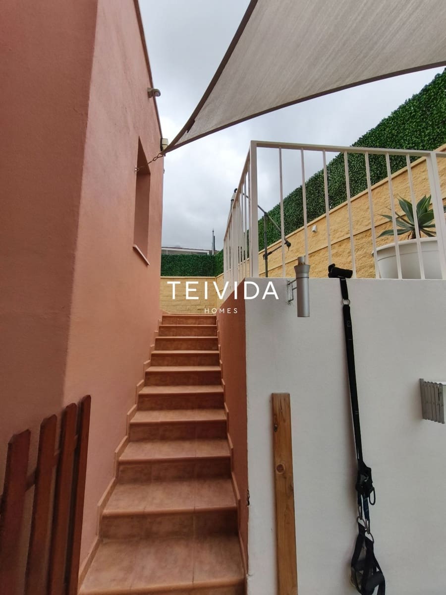 3 quarto Casa em Banda para venda em Playa Fanabe - 799 000 € (Ref: 9964139)