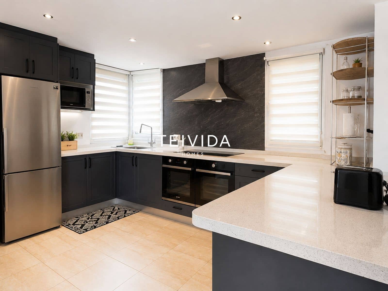 3 quarto Casa em Banda para venda em Playa Fanabe - 799 000 € (Ref: 9964139)
