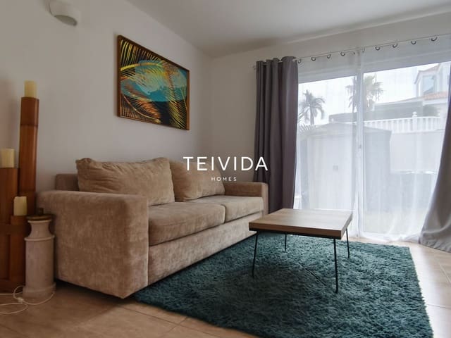 3 soverom Hus til salgs i Playa Fañabe, Adeje - € 799 000 (Ref: 9964139)