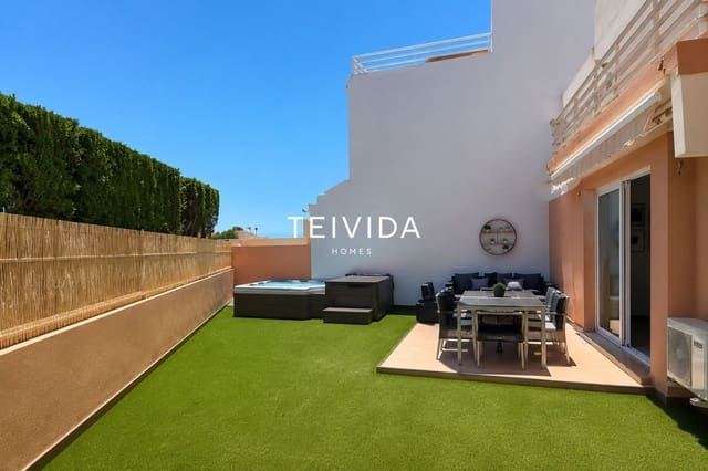 3 soverom Hus til salgs i Playa Fañabe, Adeje - € 799 000 (Ref: 9964139)