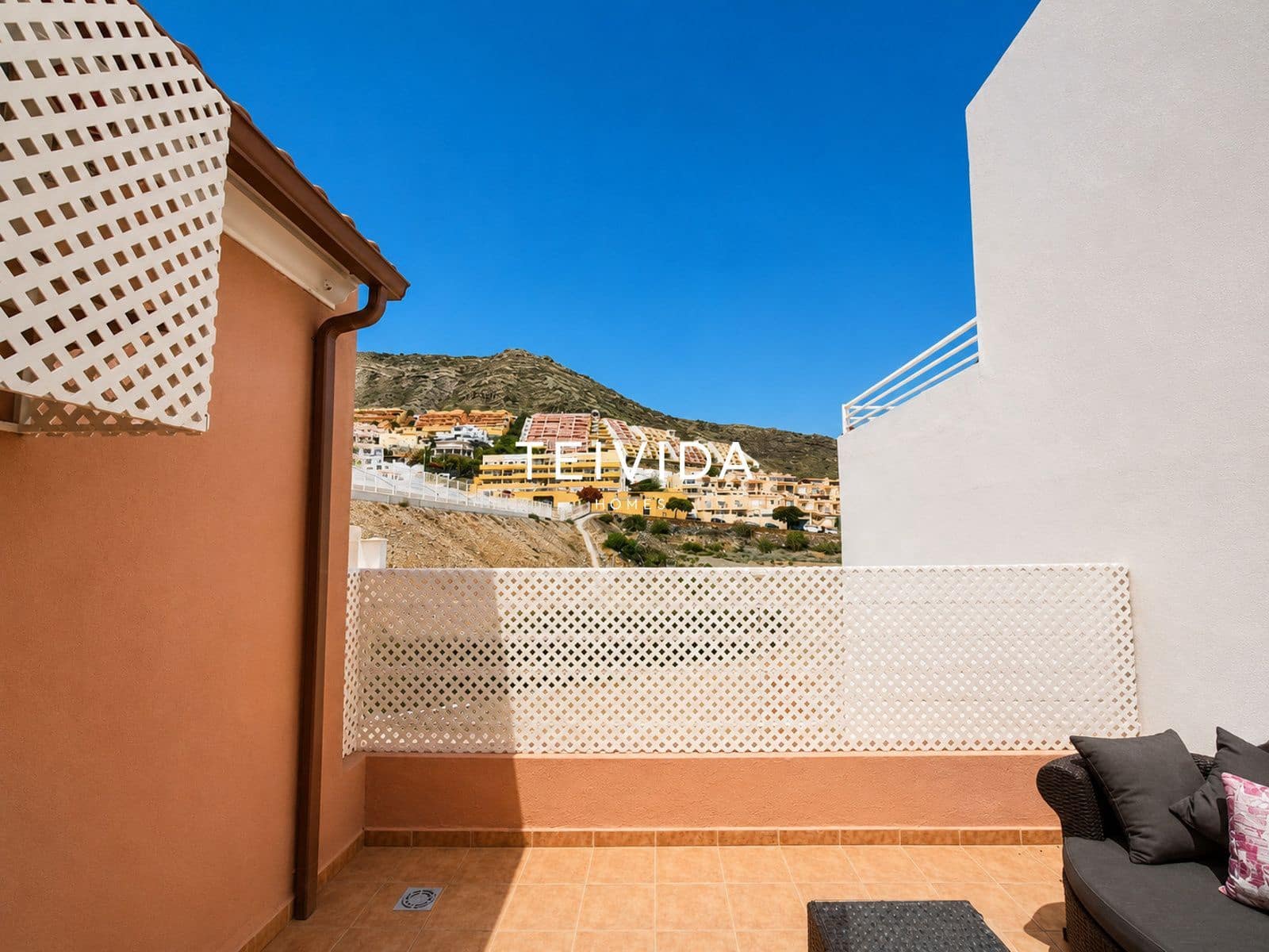 3 quarto Casa em Banda para venda em Playa Fanabe - 799 000 € (Ref: 9964139)