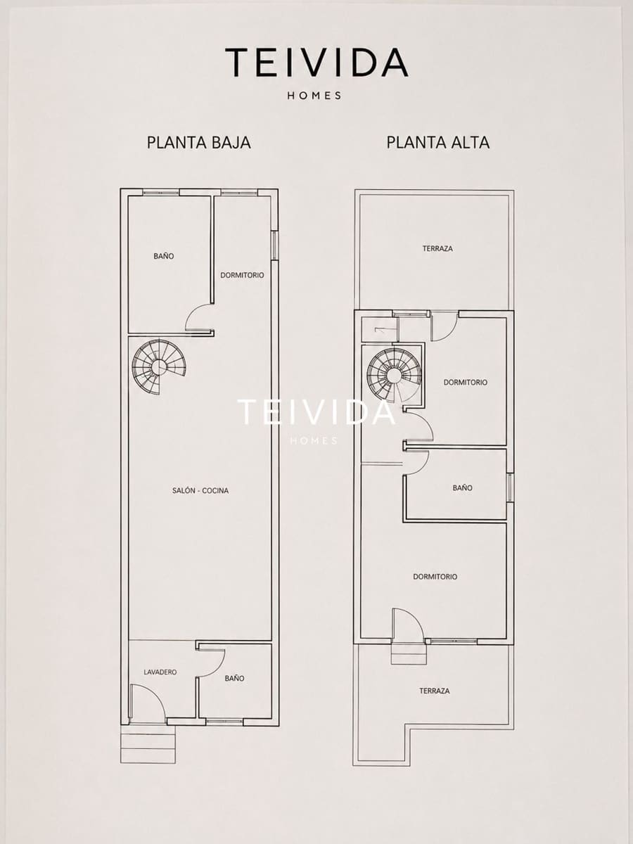 3 sypialnia Dom na sprzedaż w Costa del Silencio z basenem garażem - 315 000 € (Ref: 9964140)