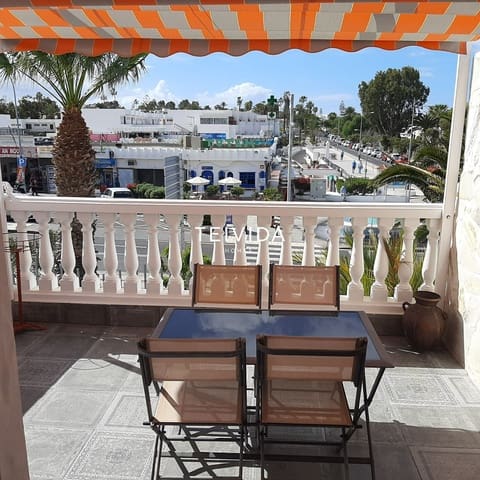 3 sypialnia Dom na sprzedaż w Costa del Silencio, Arona z basenem garażem - 315 000 € (Ref: 9964140)