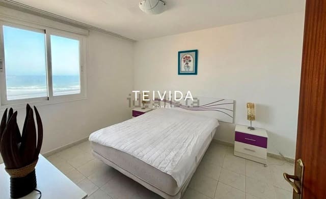 3 soveværelse Lejlighed til leje i El Medano, Granadilla de Abona med garage - € 1.700 (Ref: 9964141)