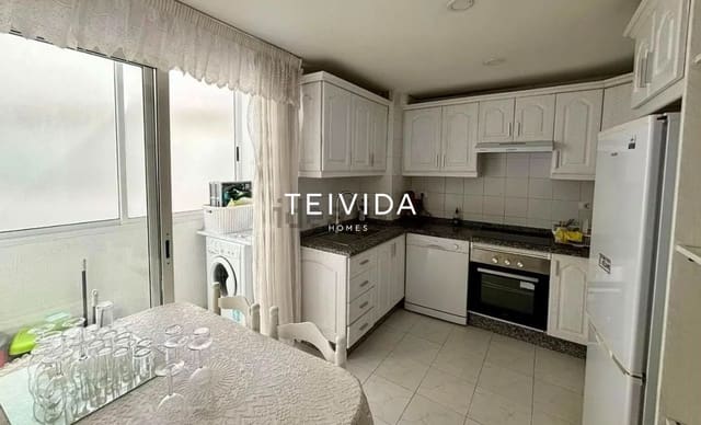 3 soveværelse Lejlighed til leje i El Medano, Granadilla de Abona med garage - € 1.700 (Ref: 9964141)