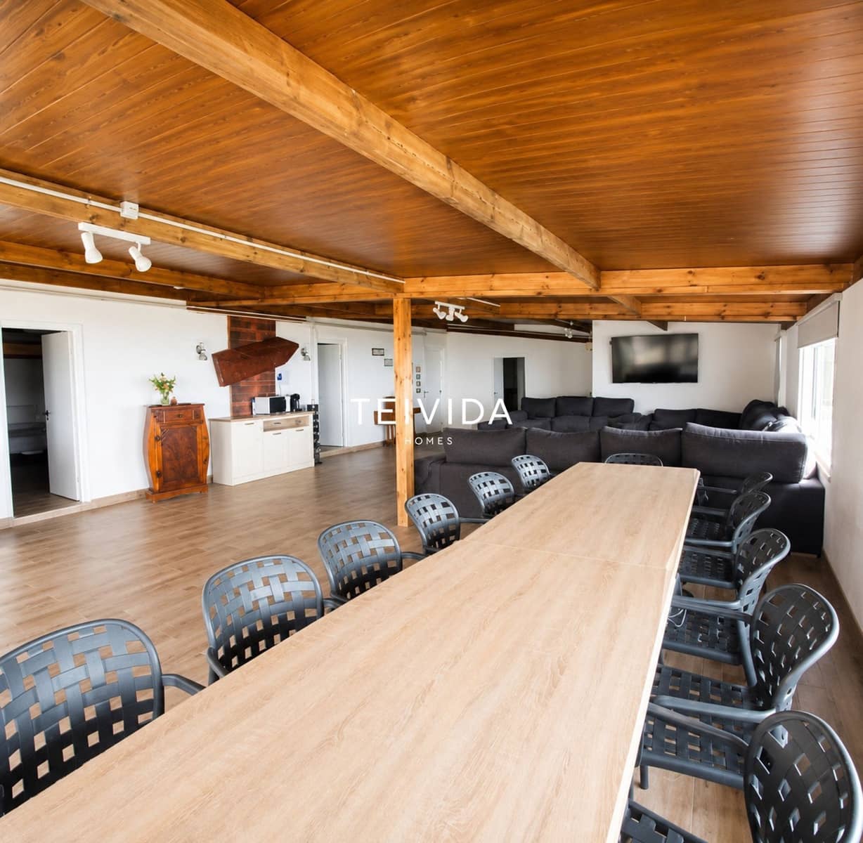 Huvila myytävänä paikassa San Miguel de Abona - 735 000 € (Ref: 9964142)