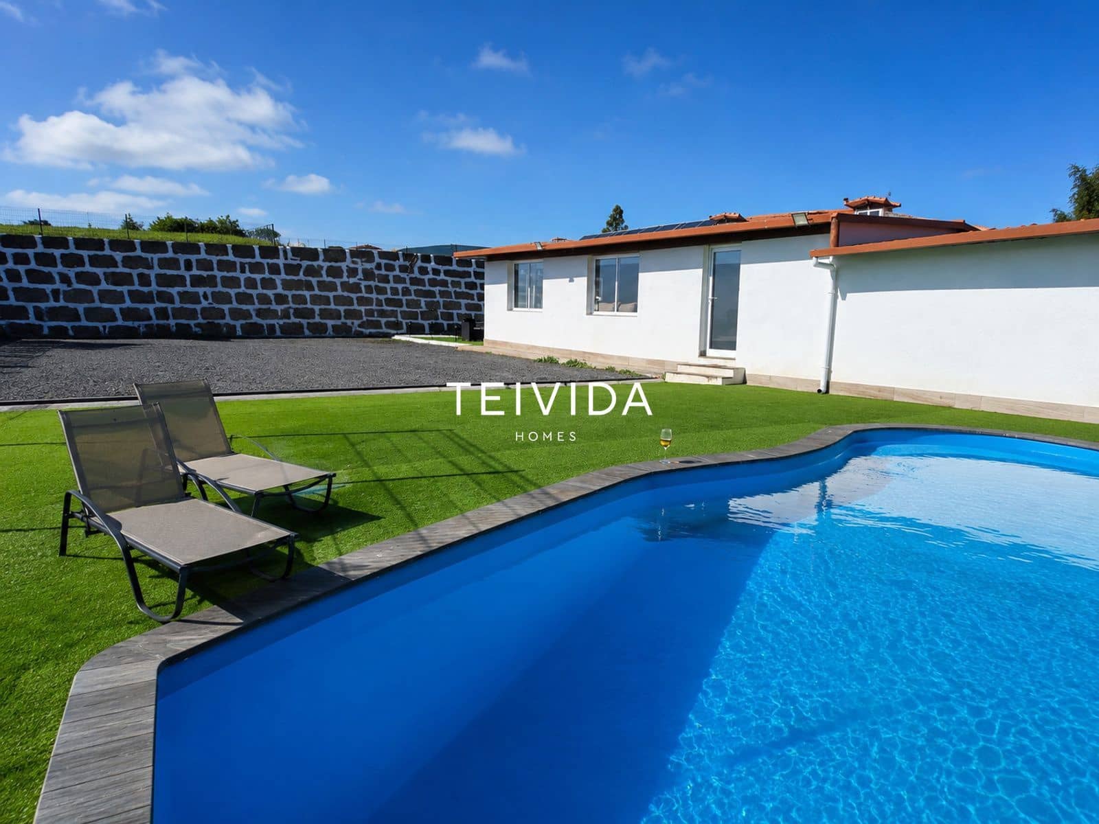 Huvila myytävänä paikassa San Miguel de Abona - 735 000 € (Ref: 9964142)
