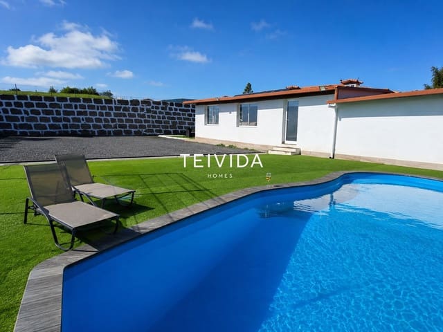 Villa til salgs i San Miguel de Abona - € 735 000 (Ref: 9964142)