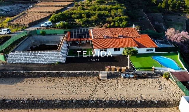 Villa til salgs i San Miguel de Abona - € 735 000 (Ref: 9964142)