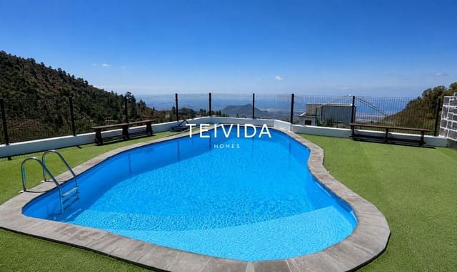 Villa til salgs i San Miguel de Abona - € 735 000 (Ref: 9964142)
