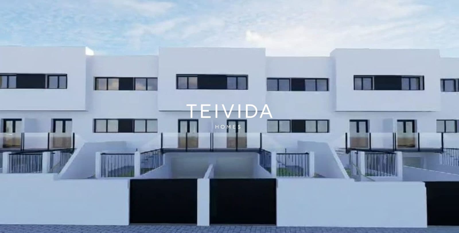 3 soverom Hus til salgs i Llano del Camello med svømmebasseng garasje - € 435 000 (Ref: 9964143)