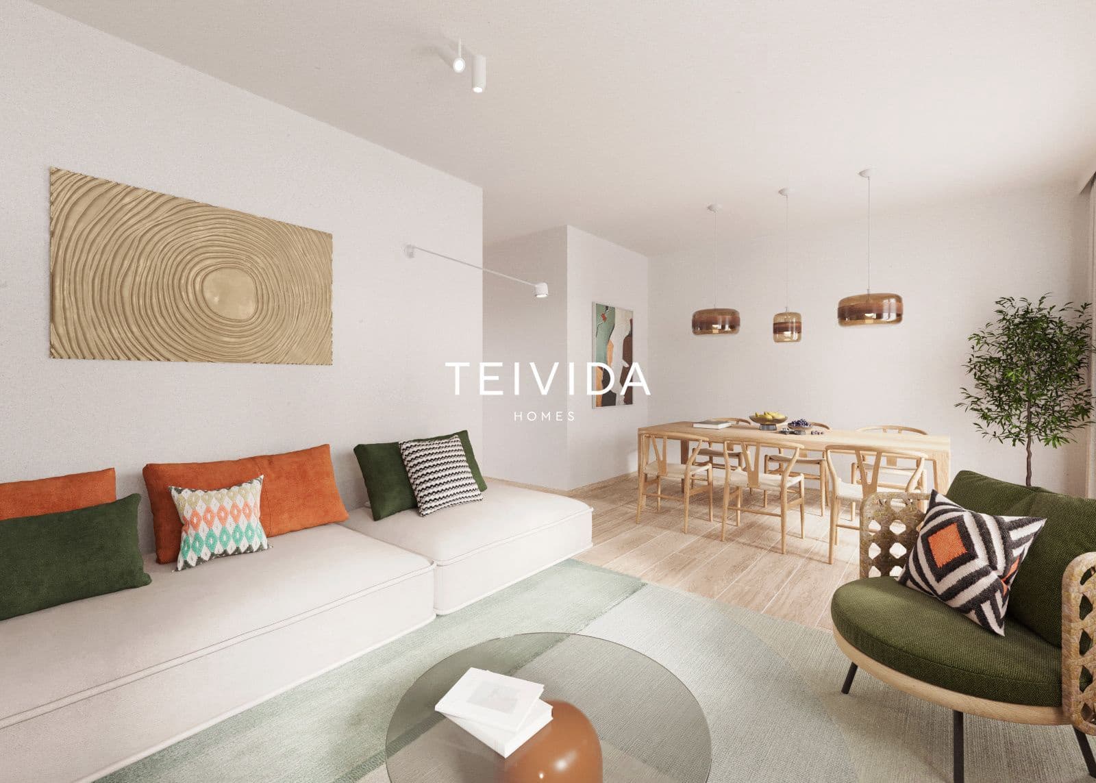 3 soverom Hus til salgs i Llano del Camello med svømmebasseng garasje - € 435 000 (Ref: 9964143)