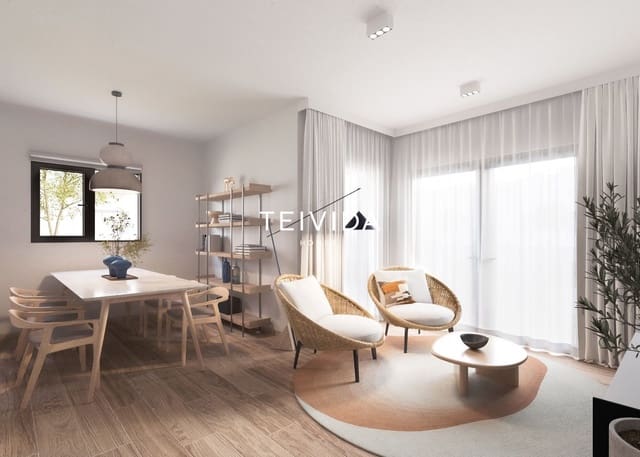 3 soverom Hus til salgs i Llano del Camello, San Miguel de Abona med svømmebasseng garasje - € 435 000 (Ref: 9964143)