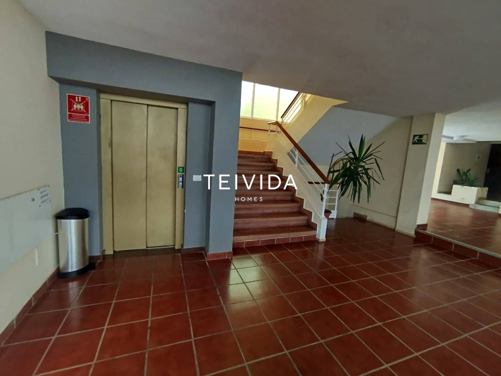 1 sypialnia Mieszkanie na sprzedaż w Puerto de la Cruz z garażem - 290 000 € (Ref: 9968567)