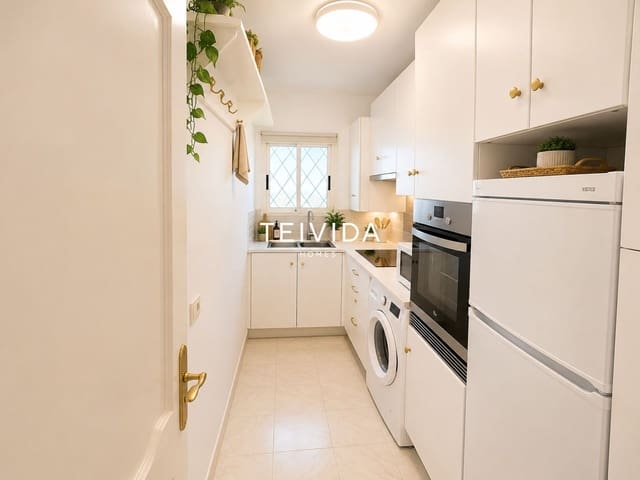 1 sypialnia Mieszkanie na sprzedaż w Puerto de la Cruz z garażem - 290 000 € (Ref: 9968567)