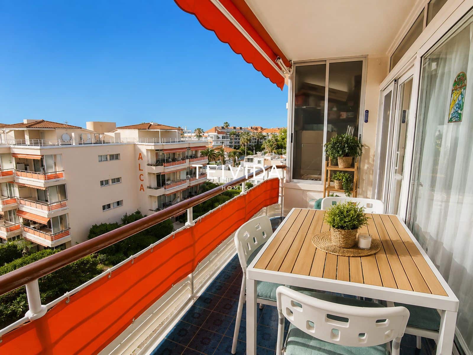 1 sypialnia Mieszkanie na sprzedaż w Puerto de la Cruz z garażem - 290 000 € (Ref: 9968567)