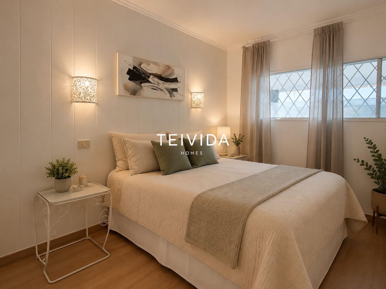 1 sypialnia Mieszkanie na sprzedaż w Puerto de la Cruz z garażem - 290 000 € (Ref: 9968567)