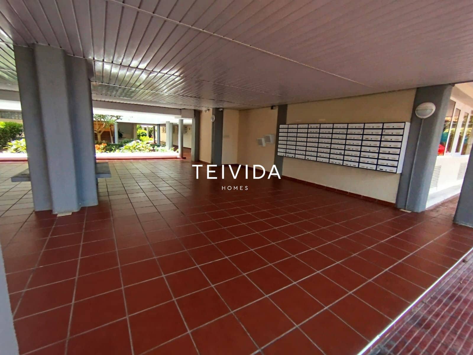 1 sypialnia Mieszkanie na sprzedaż w Puerto de la Cruz z garażem - 290 000 € (Ref: 9968567)