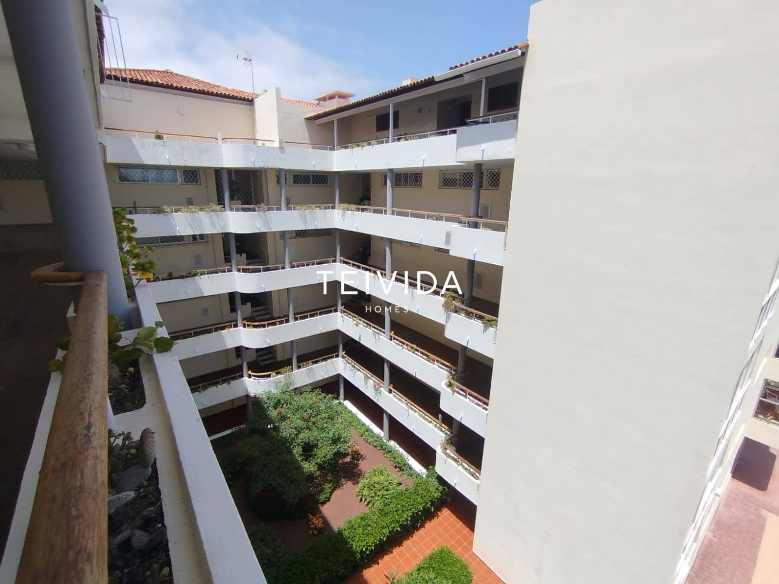 1 sypialnia Mieszkanie na sprzedaż w Puerto de la Cruz z garażem - 290 000 € (Ref: 9968567)