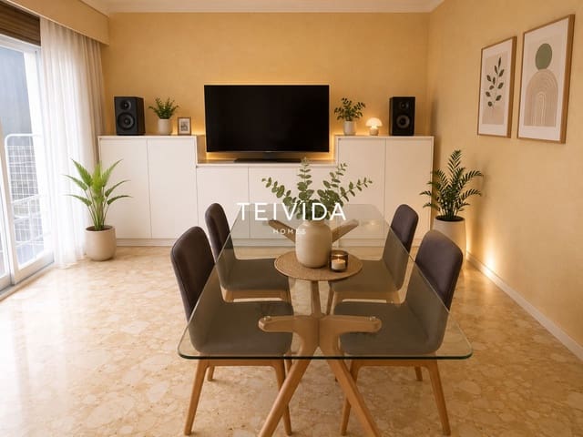 1 sypialnia Mieszkanie na sprzedaż w Puerto de la Cruz z garażem - 290 000 € (Ref: 9968567)